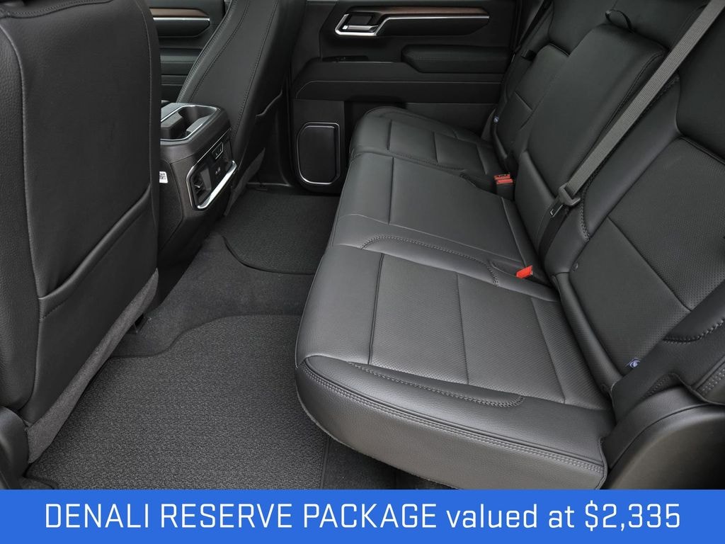 New 2026 GMC Sierra 3500 HD Denali Truck Crew Cab