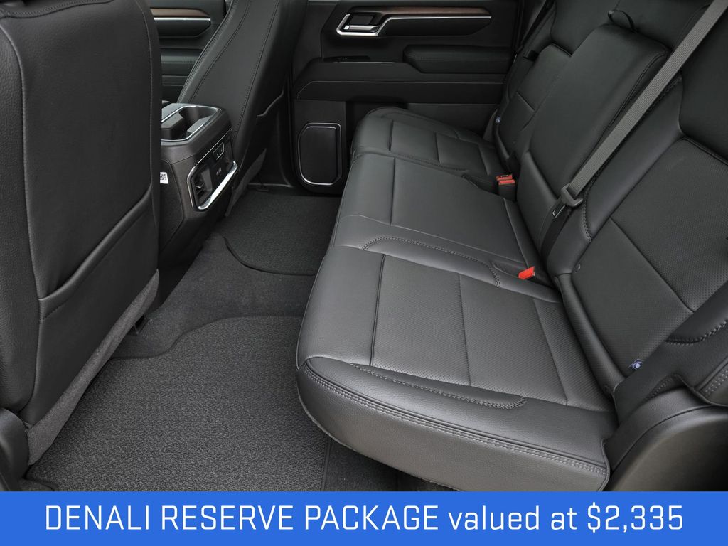 2026 Gmc Sierra 3500 HD Denali photo 2