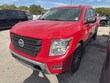 Nissan Titan