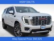 GMC Yukon XL