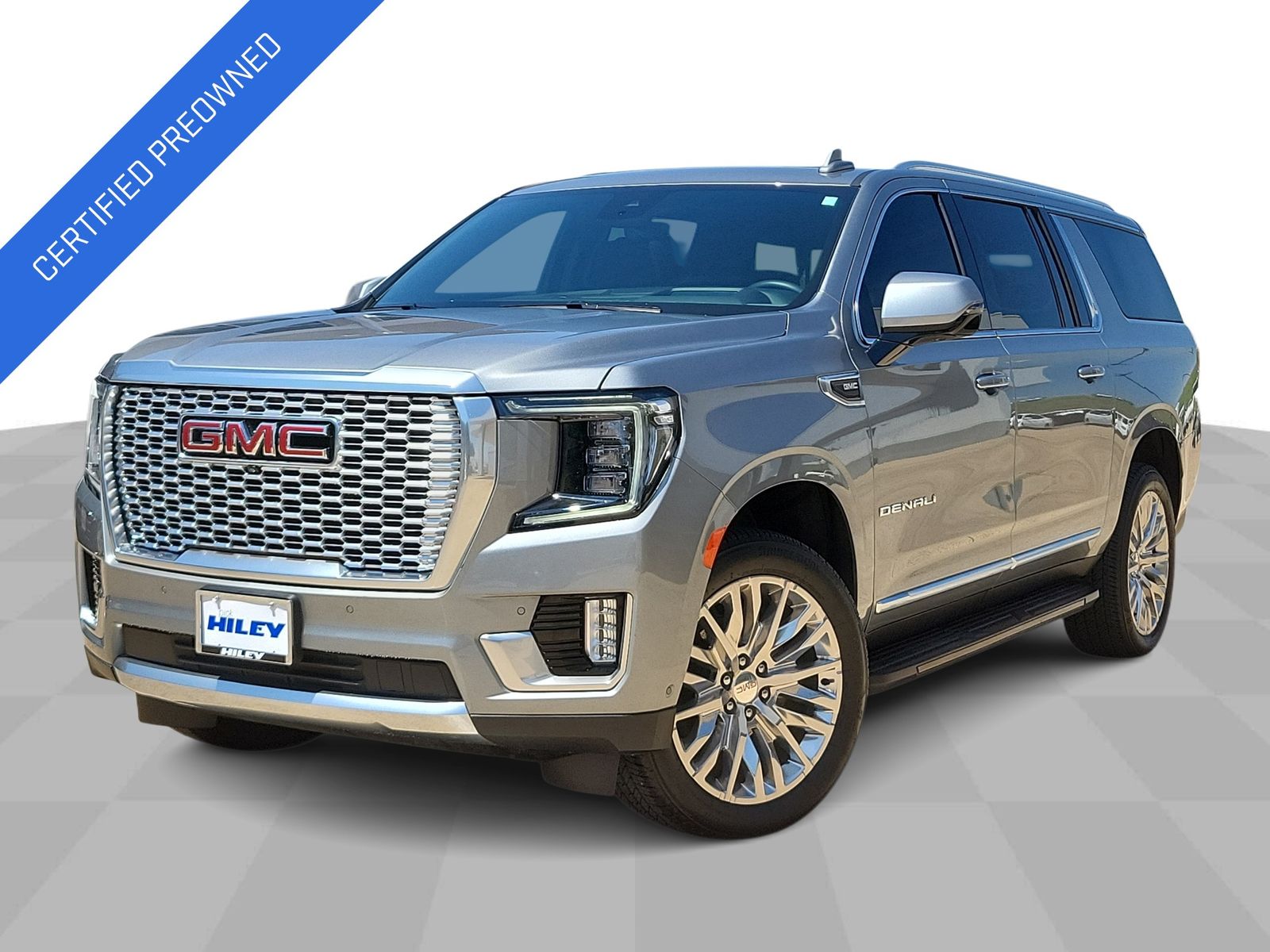 2024 GMC Yukon Denali AWD's photo