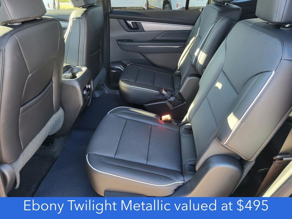 New 2026 Buick Enclave Preferred SUV