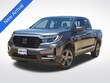  Honda Ridgeline