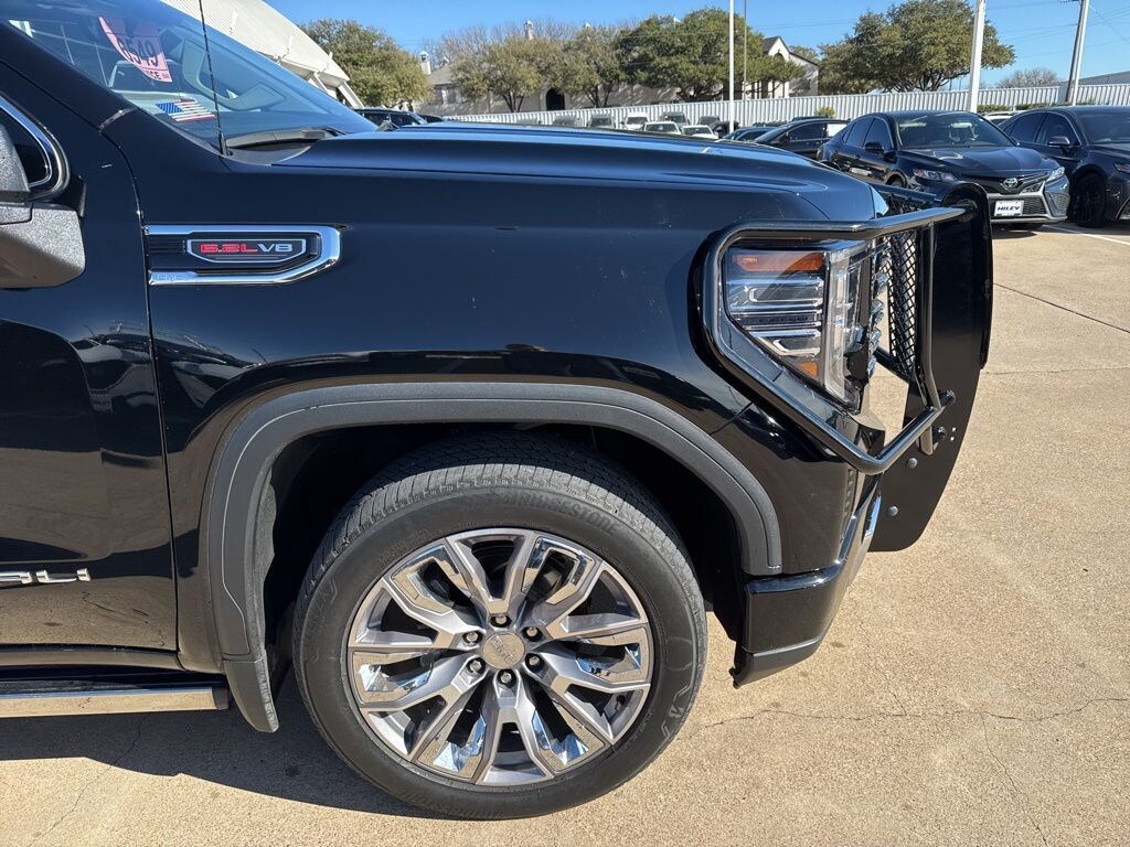 Used 2023 GMC Sierra 1500 Denali Truck Crew Cab