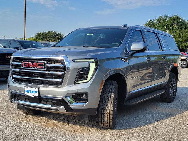 2026 Gmc Yukon XL photo 2