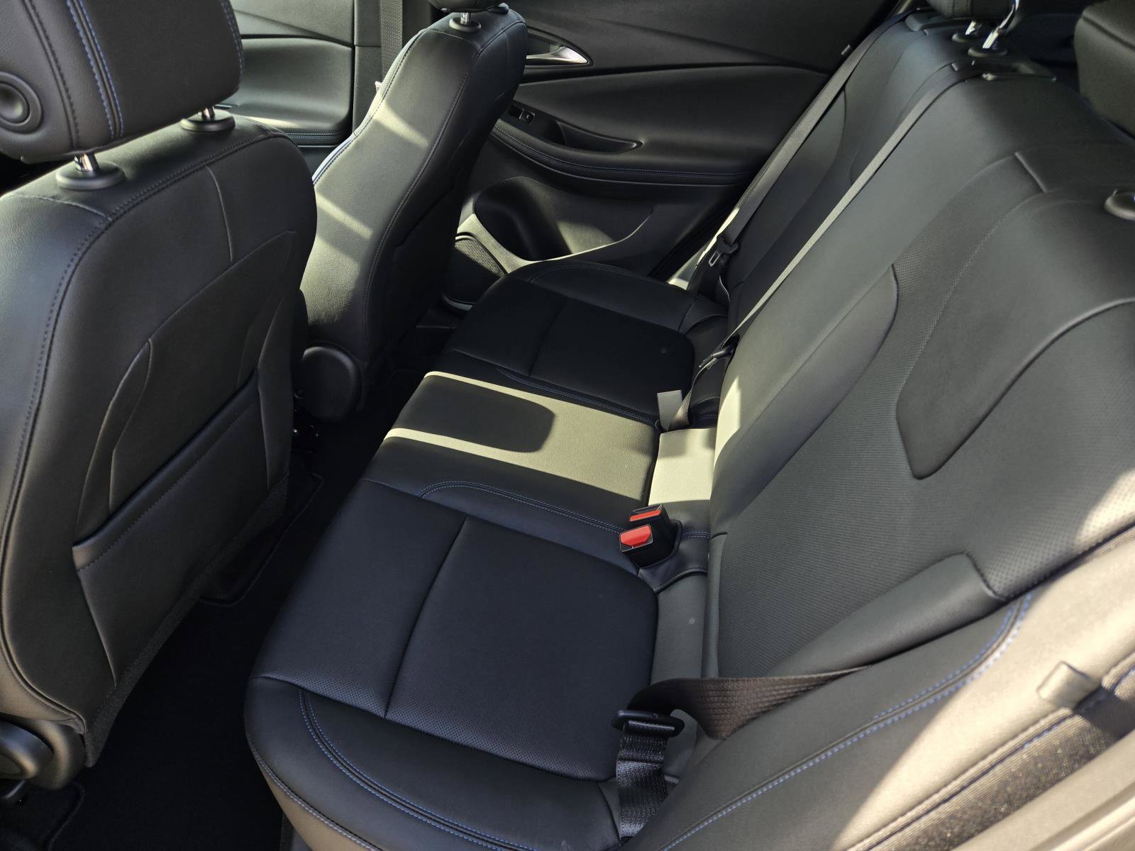 New 2026 Buick Encore GX Sport Touring SUV