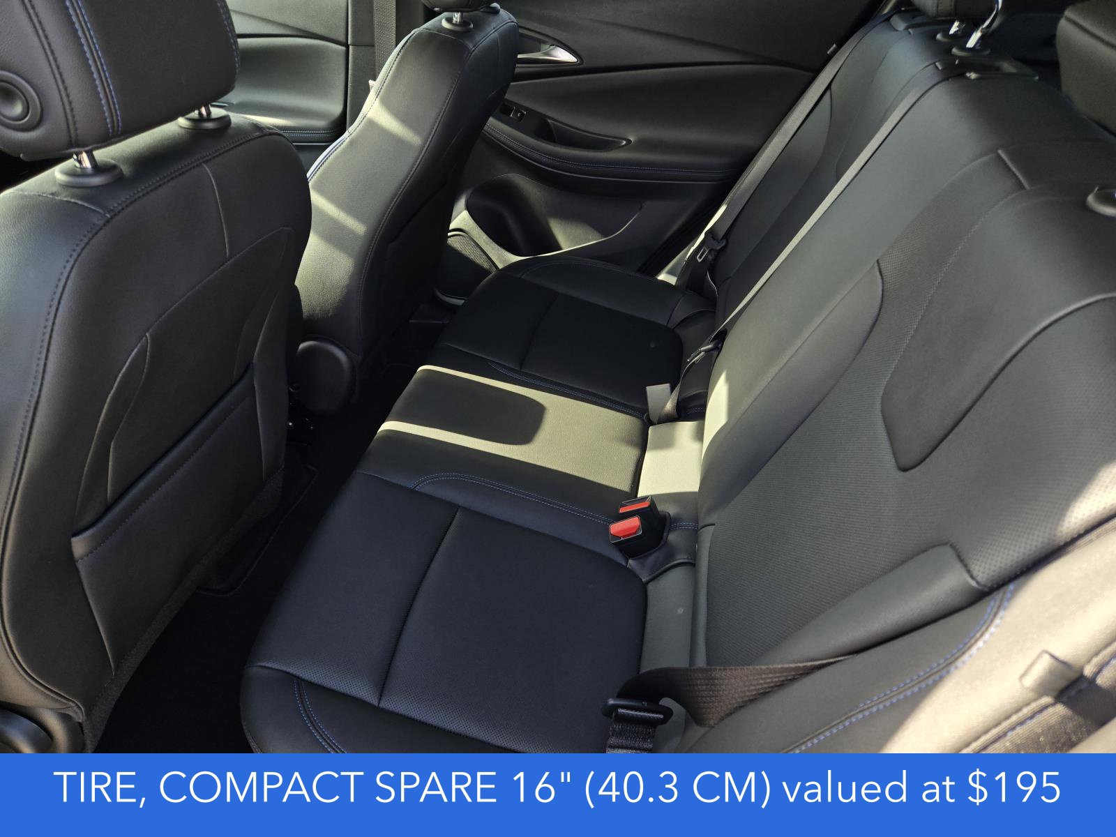 New 2026 Buick Encore GX Sport Touring SUV