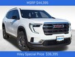 GMC Acadia