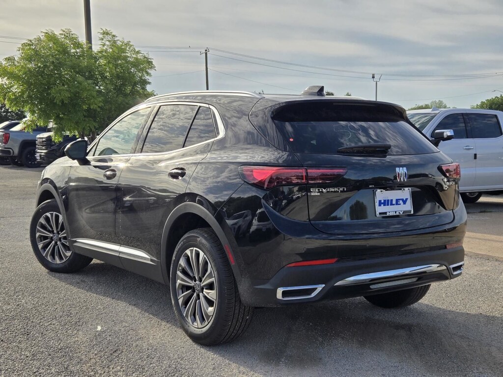 New 2026 Buick Envision Preferred SUV