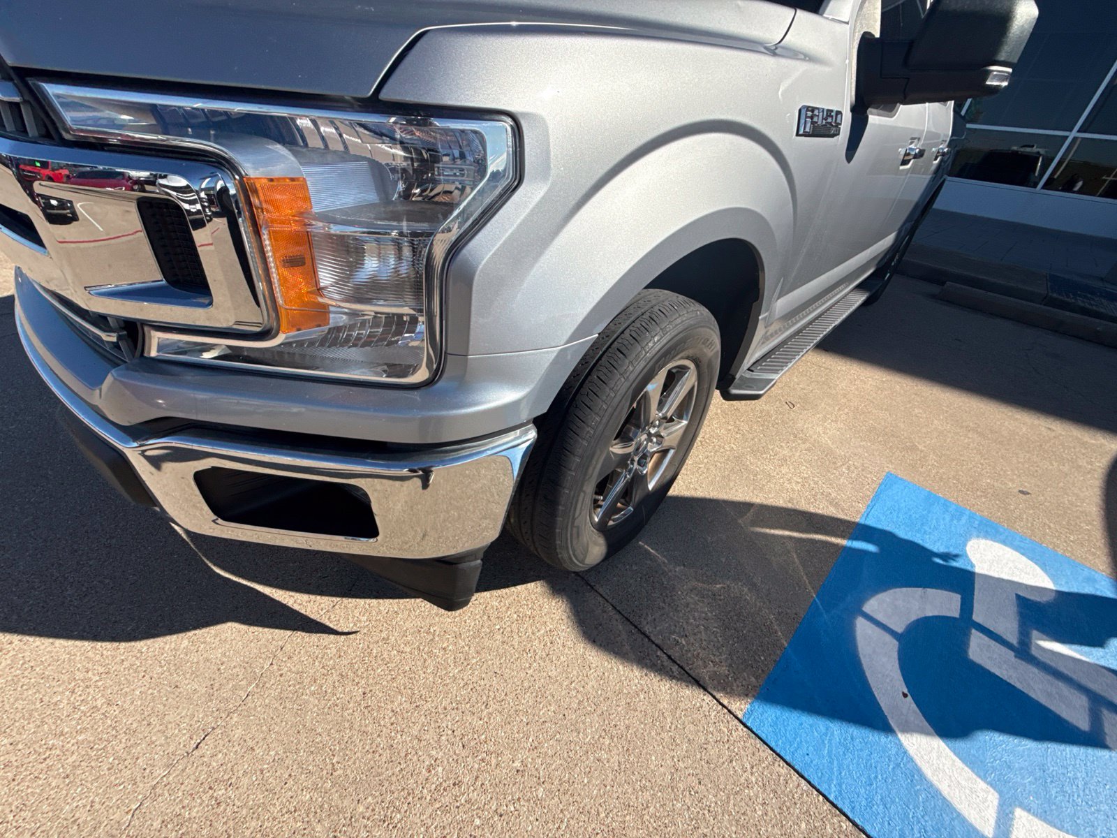 Used 2020 Ford F-150 Truck SuperCrew Cab
