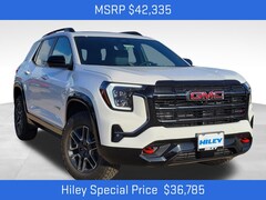 2026 GMC Terrain AT4 SUV