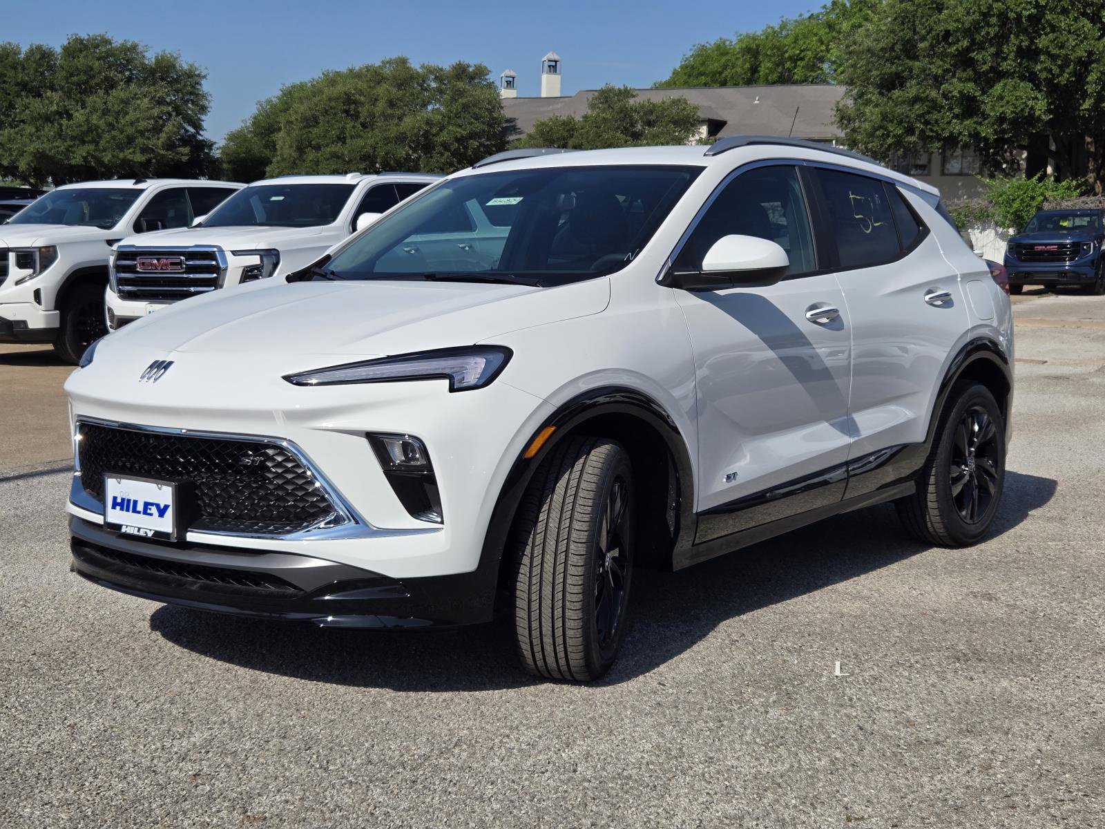 New 2026 Buick Encore GX Sport Touring SUV
