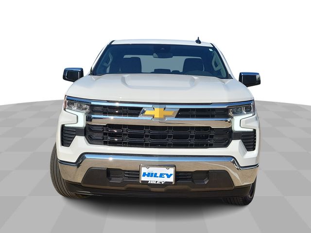 2023 Chevrolet Silverado 1500 photo 3