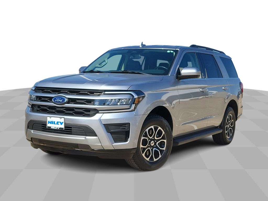 2024 Ford Expedition XLT's photo