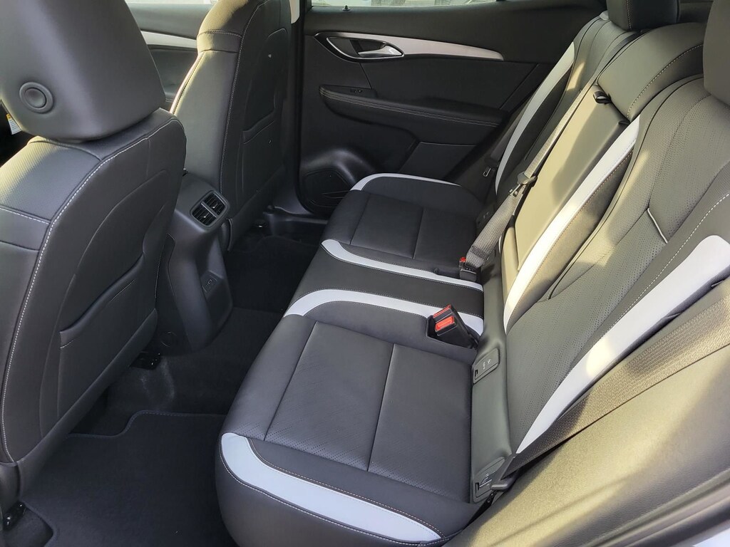 New 2026 Buick Envision Sport Touring SUV