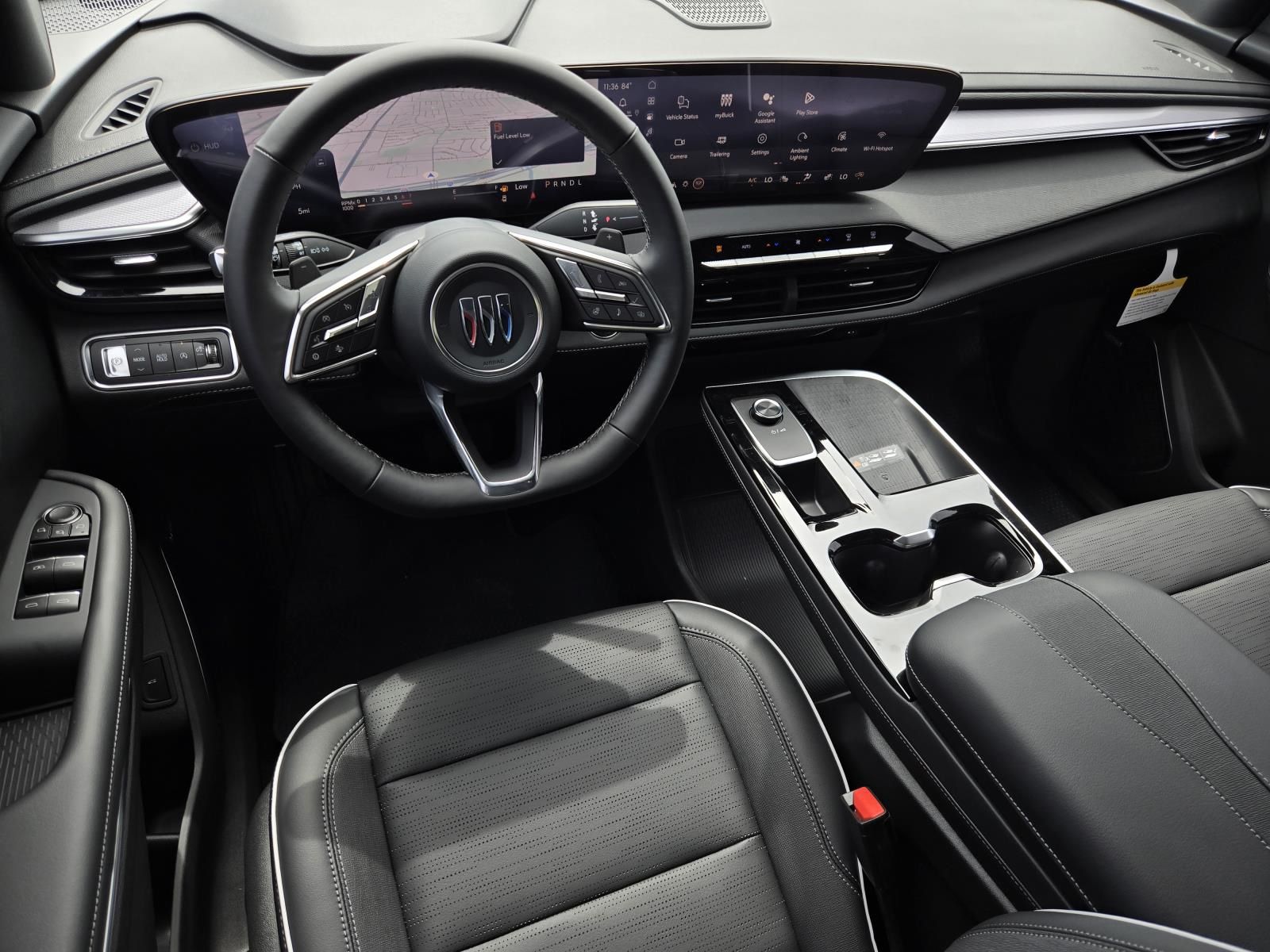 2026 Buick Enclave Sport Touring - Photo 7