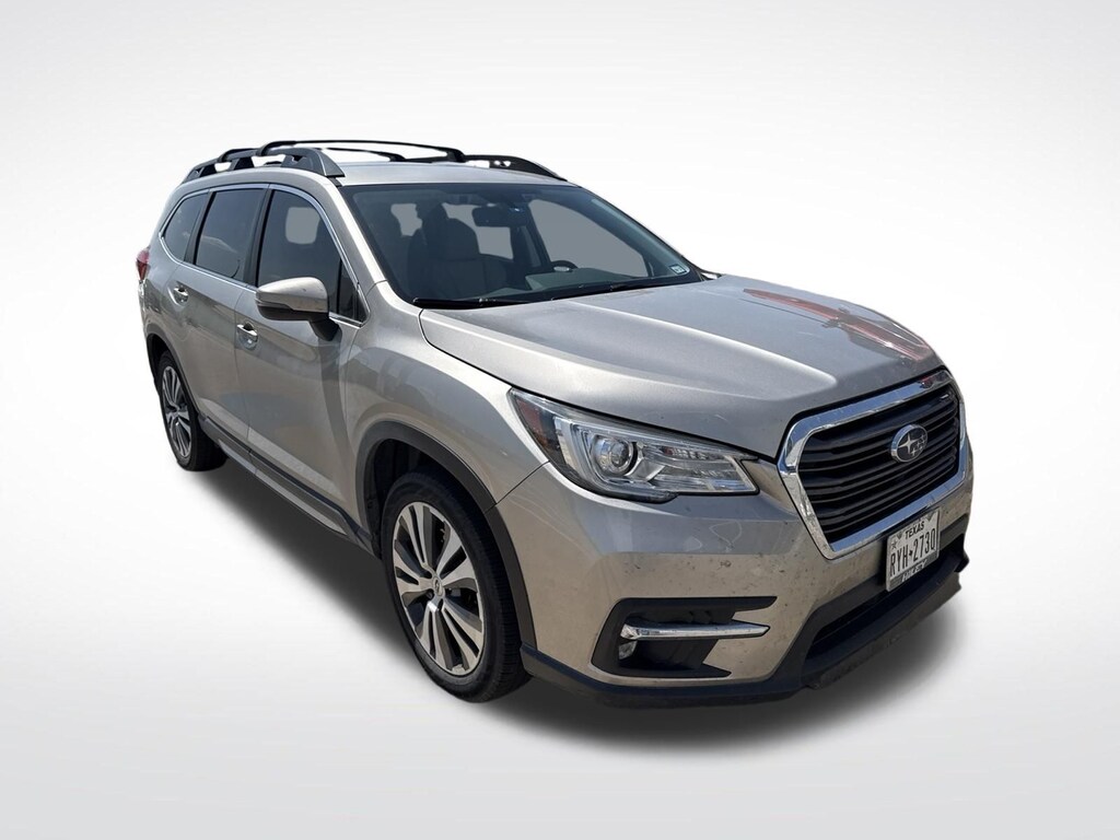Used 2020 Subaru Ascent Limited 7-Passenger SUV