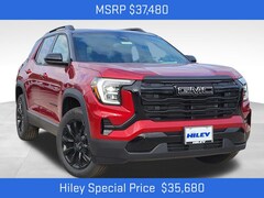 2026 GMC Terrain Elevation SUV