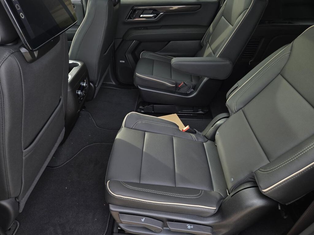 New 2026 GMC Yukon XL Elevation SUV