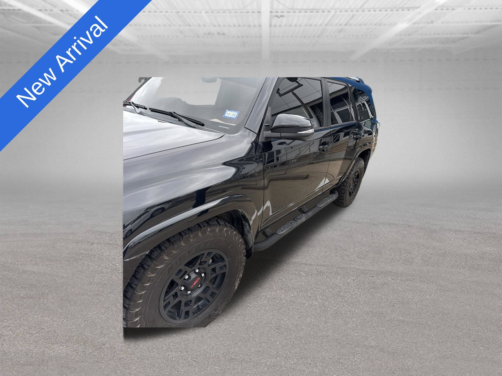 Used 2022 Toyota 4Runner SR5 Premium SUV