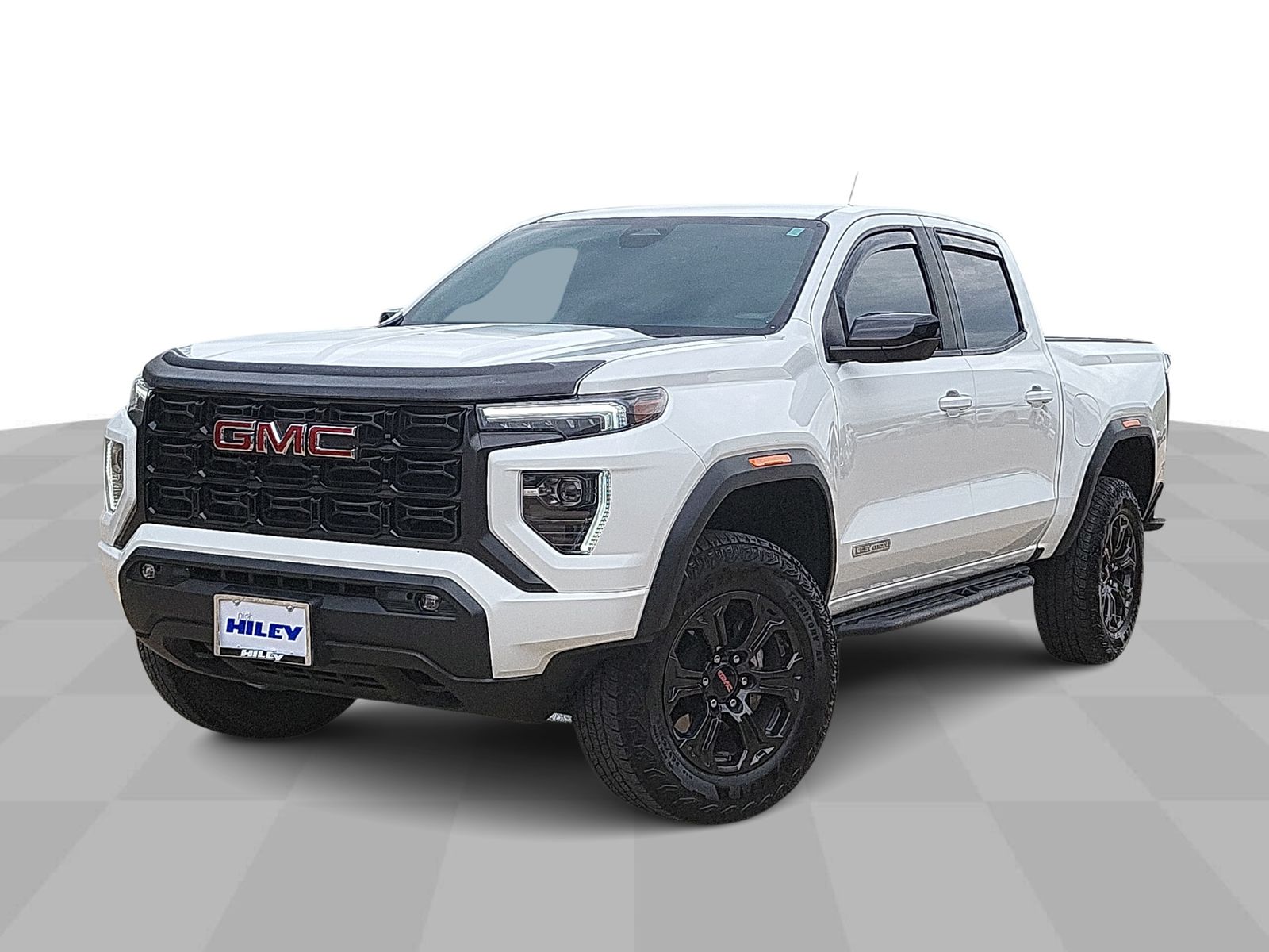 2024 GMC Canyon