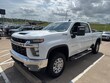  Chevrolet Silverado 2500 HD