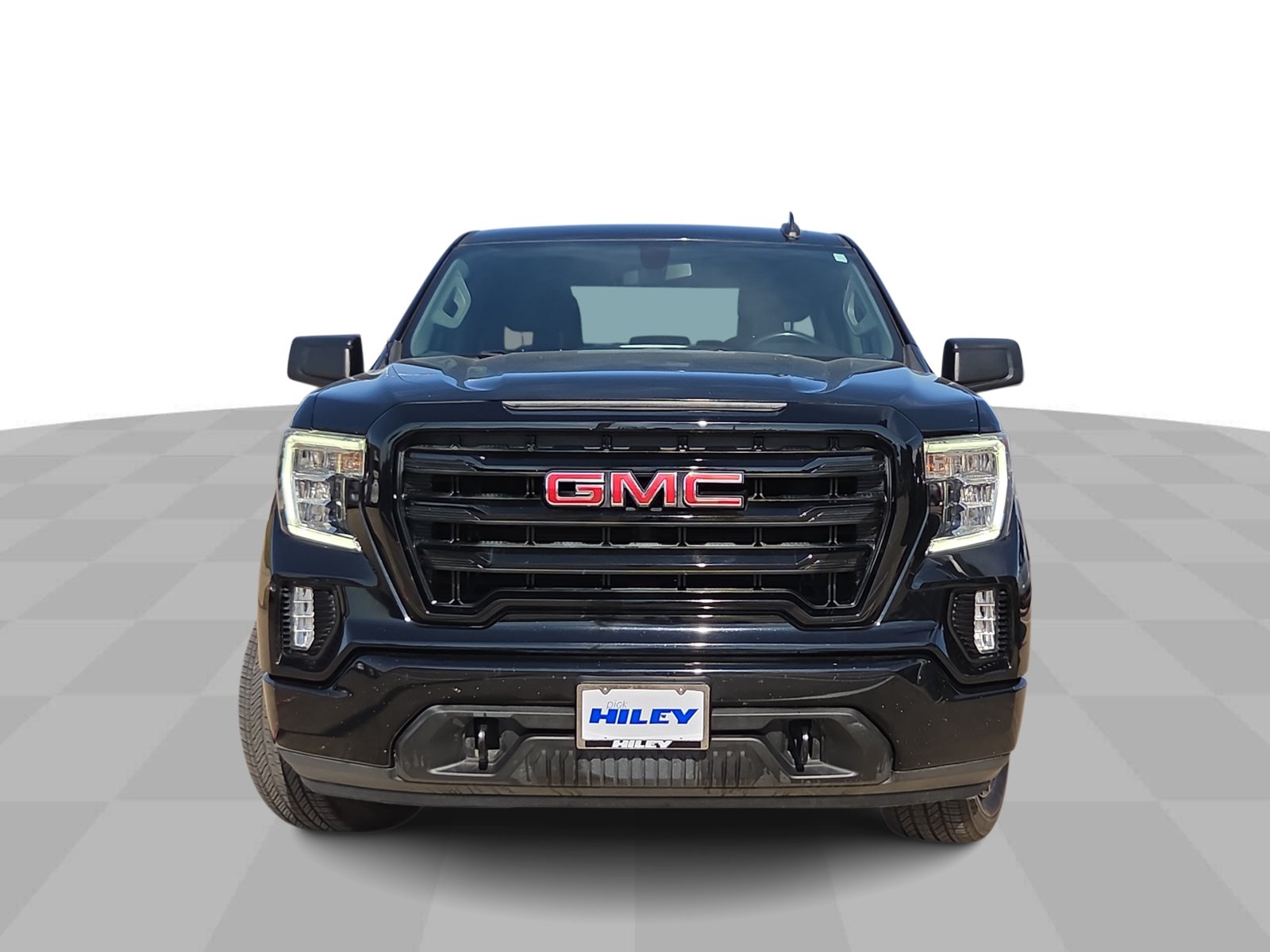 Used 2021 GMC Sierra 1500 Elevation Truck Crew Cab