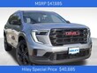 GMC Acadia
