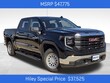  GMC Sierra 1500