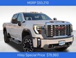 GMC Sierra 2500 HD