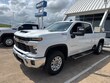  Chevrolet Silverado 2500 HD