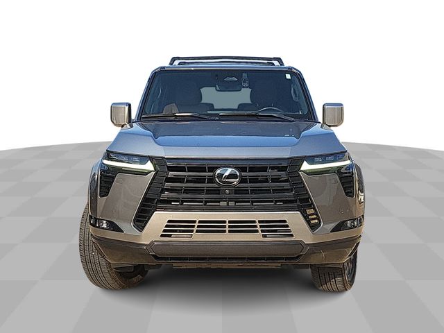 2024 Lexus GX 550 photo 3