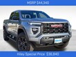 GMC Canyon
