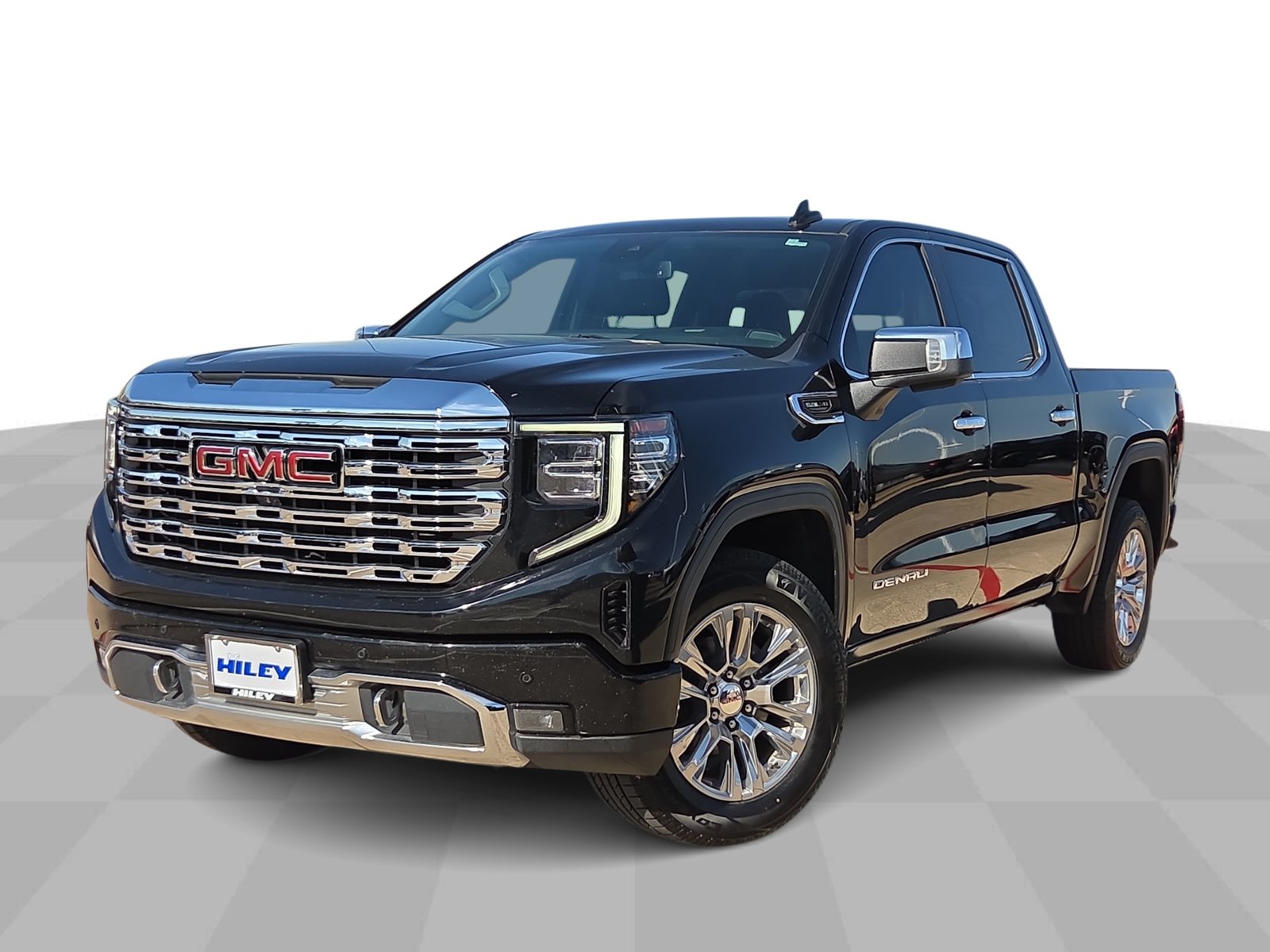Used 2022 GMC Sierra 1500 Denali Truck Crew Cab