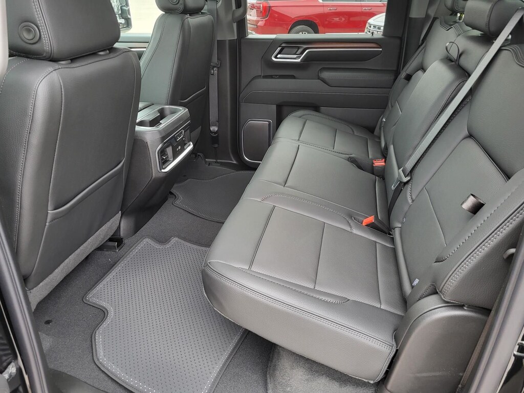 New 2026 GMC Sierra 2500 HD Denali Truck Crew Cab