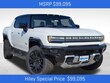 GMC HUMMER EV Pickup
