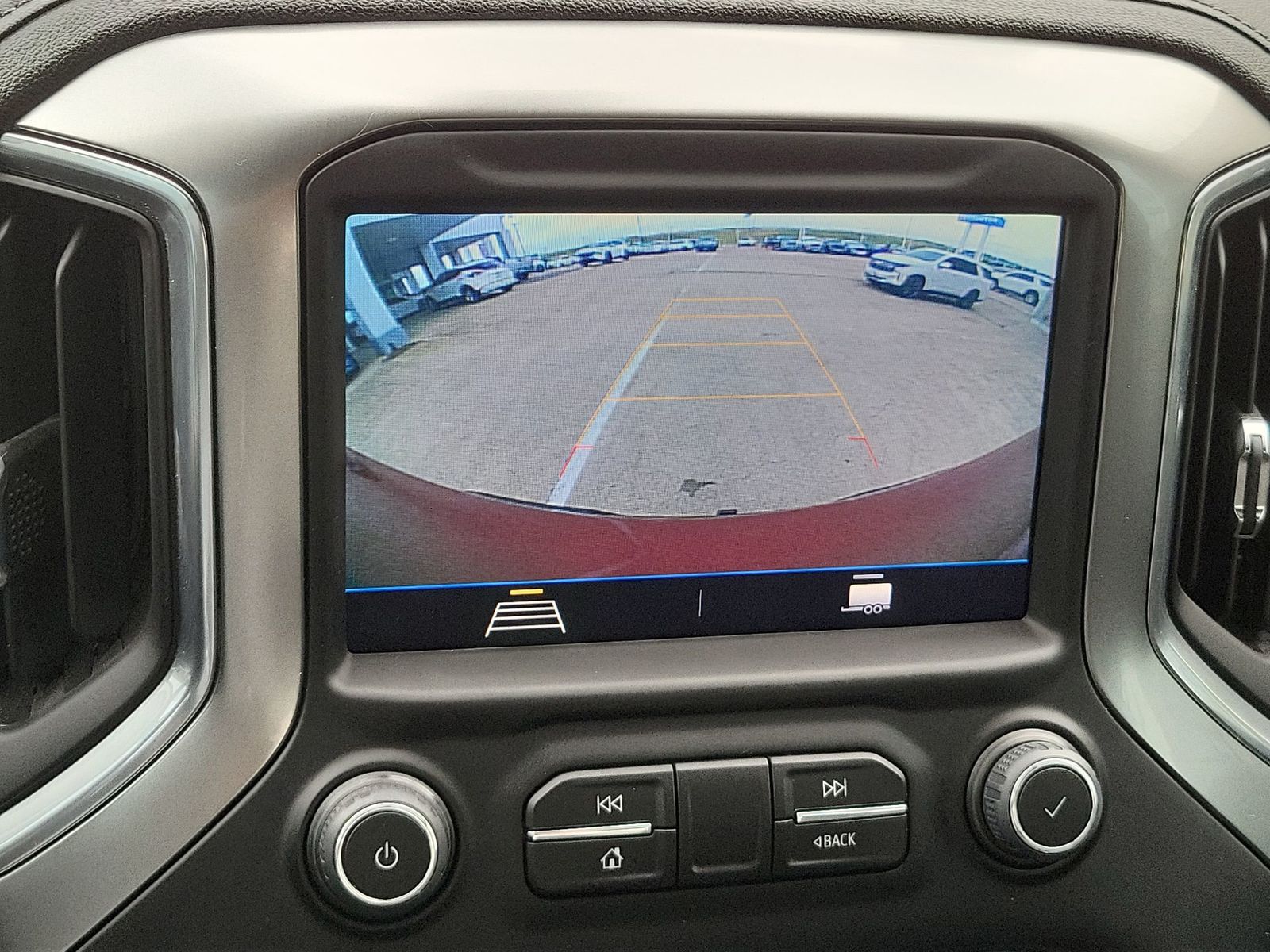 2022 Chevrolet Silverado 1500 Limited LT Trail Boss - Photo 14