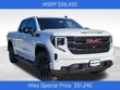 GMC Sierra 1500