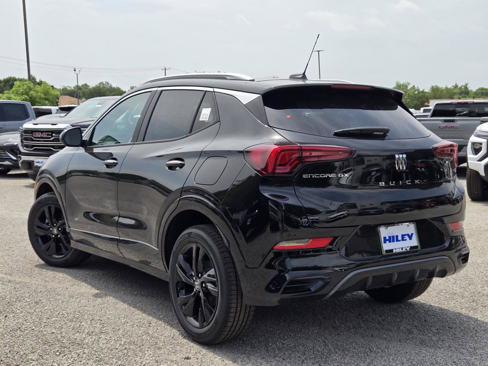 New 2026 Buick Encore GX Sport Touring SUV