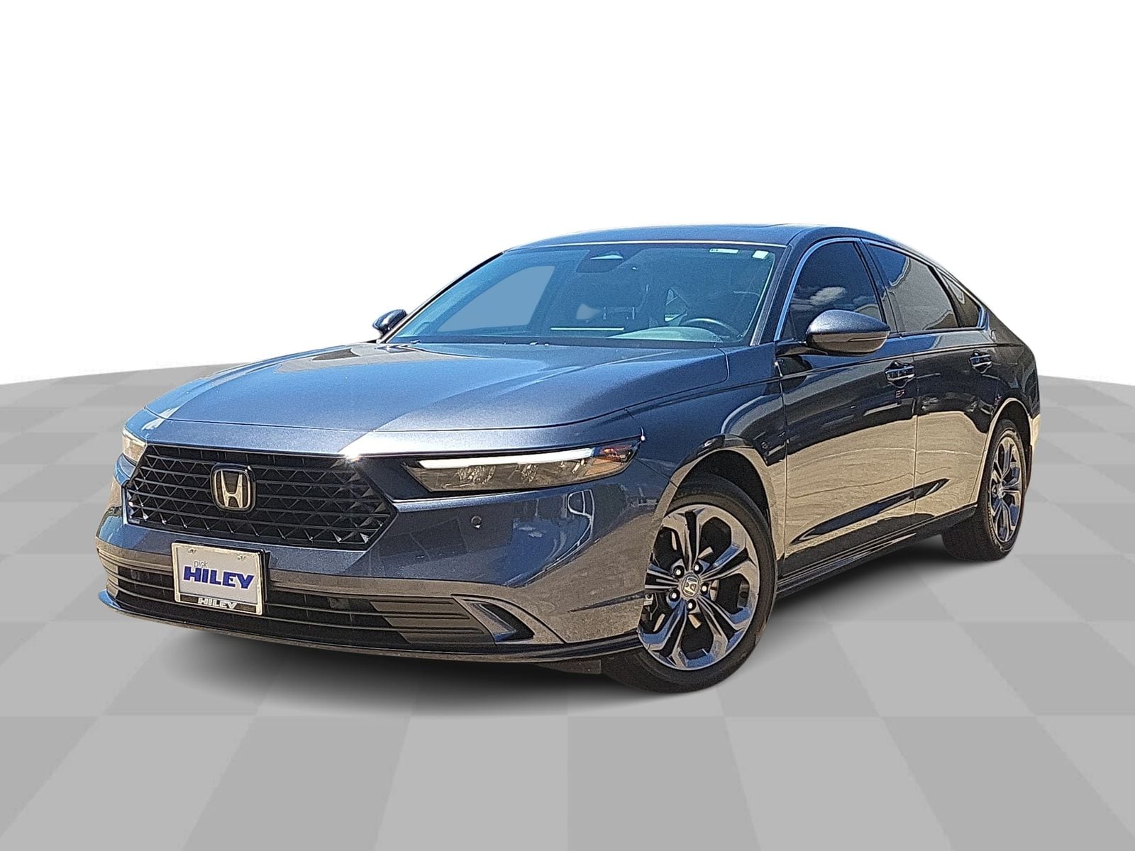 2024 Honda Accord Hybrid