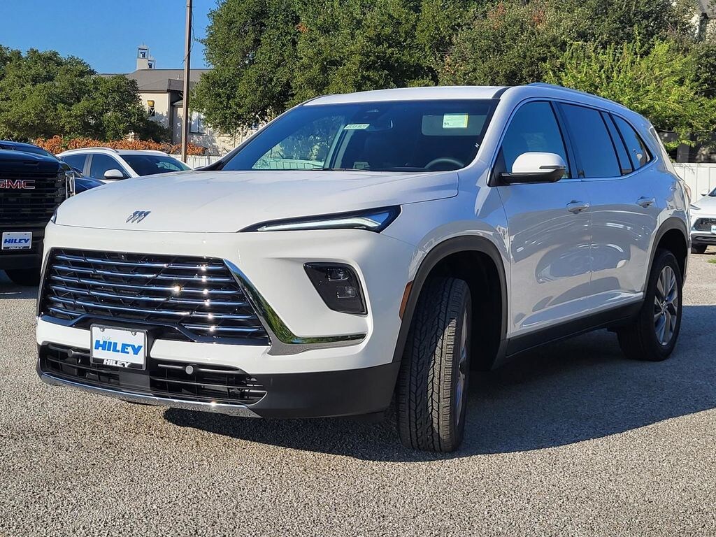 New 2026 Buick Enclave Preferred SUV
