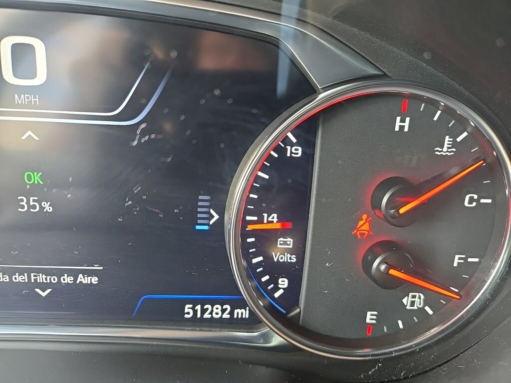 Used 2024 Chevrolet Blazer RS SUV