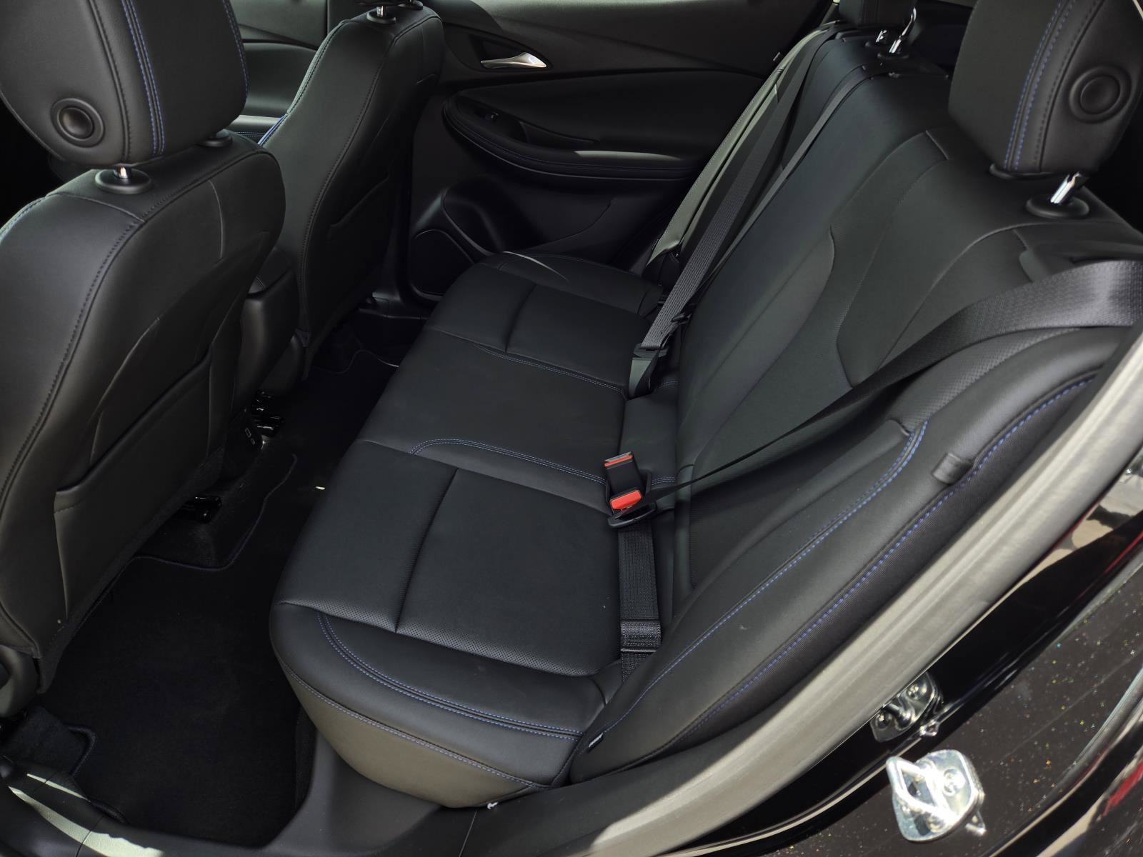 New 2026 Buick Encore GX Sport Touring SUV
