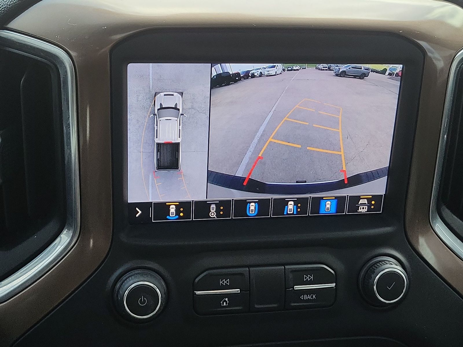 2020 Chevrolet Silverado 2500HD High Country - Photo 15