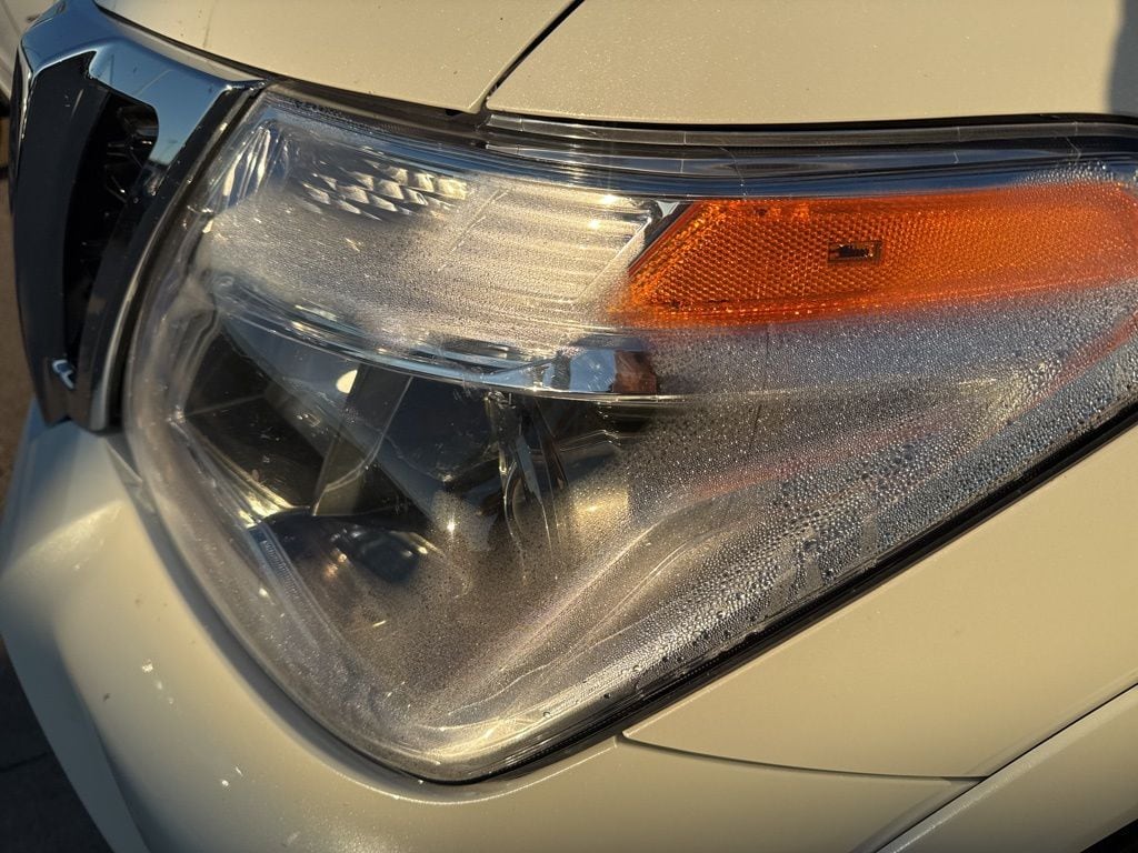 Used 2020 Nissan Armada Platinum SUV