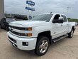 Chevrolet Silverado 2500HD
