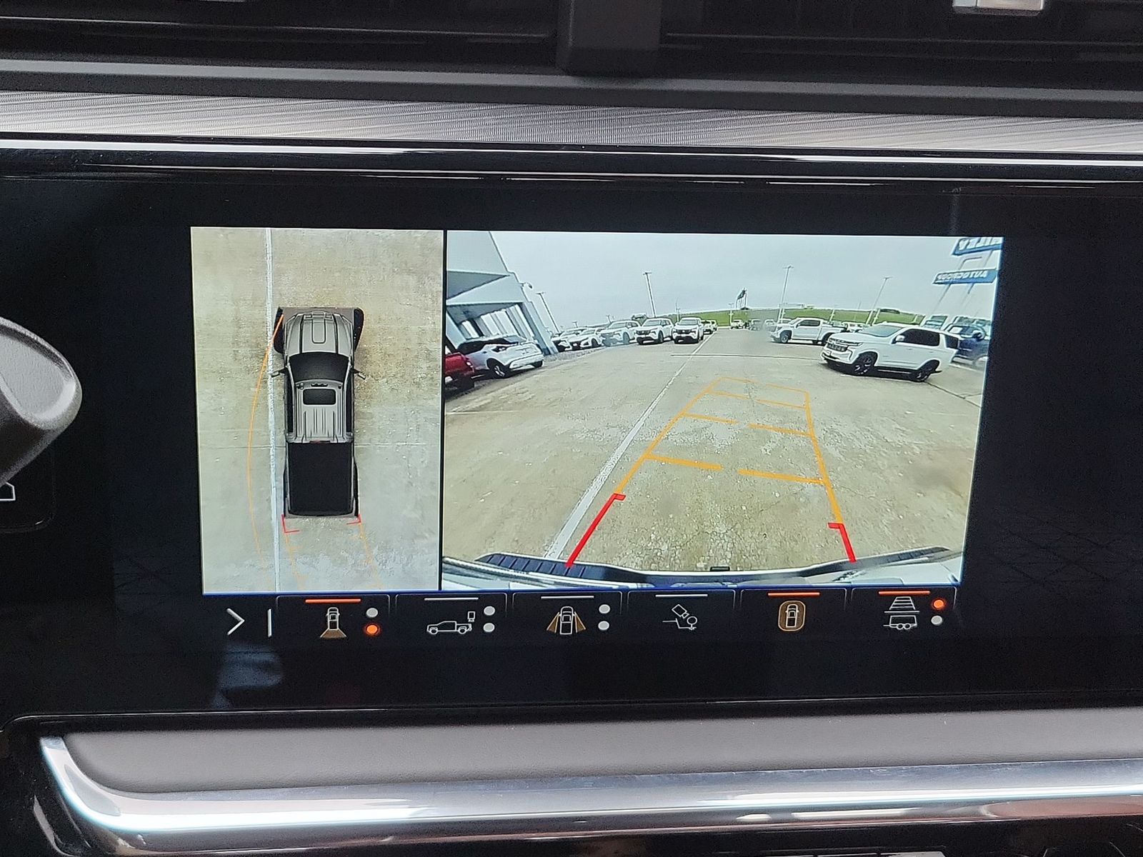 2024 GMC Sierra 2500HD Denali Ultimate - Photo 14