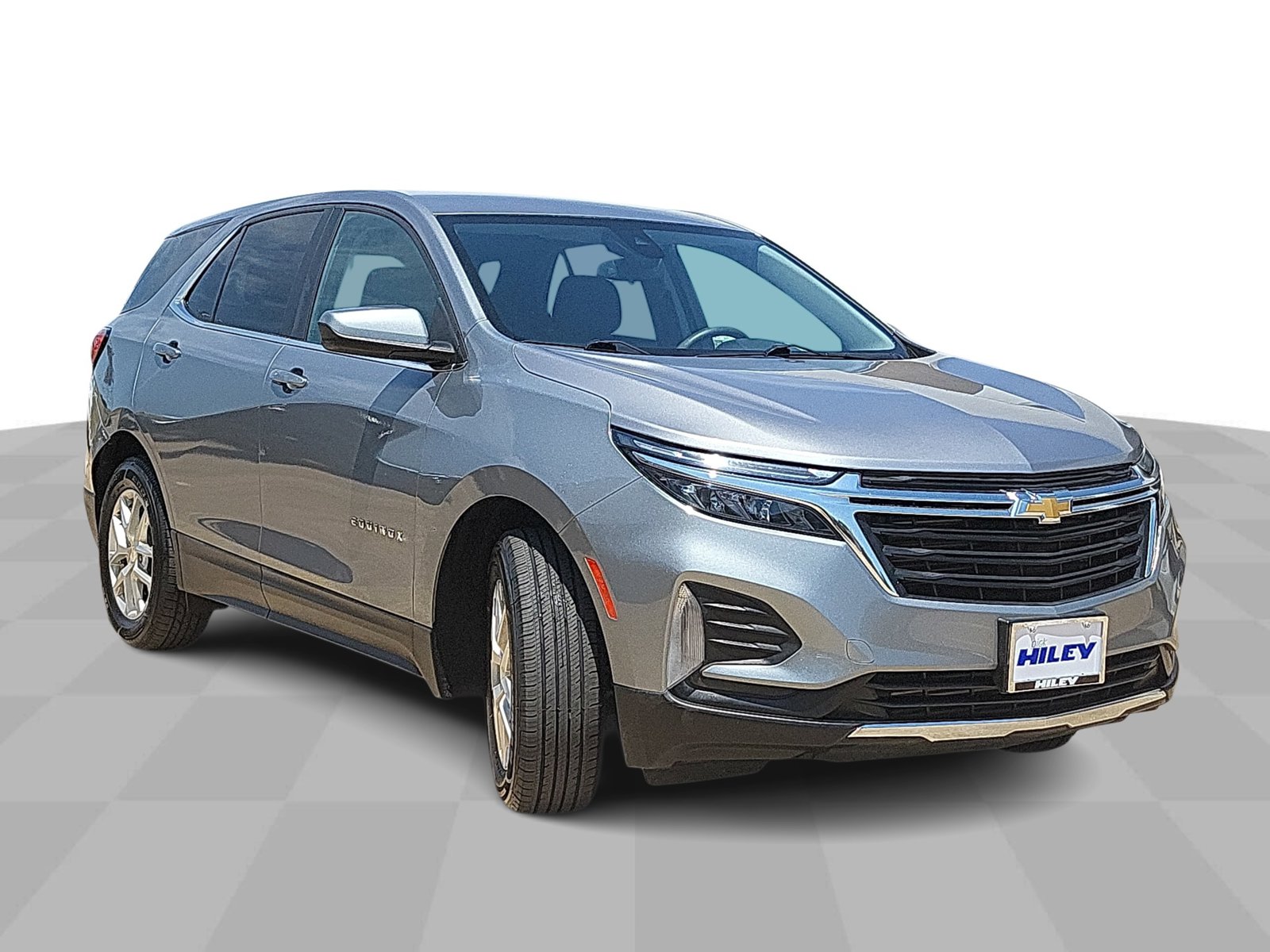 Used 2023 Chevrolet Equinox LT w/1LT SUV