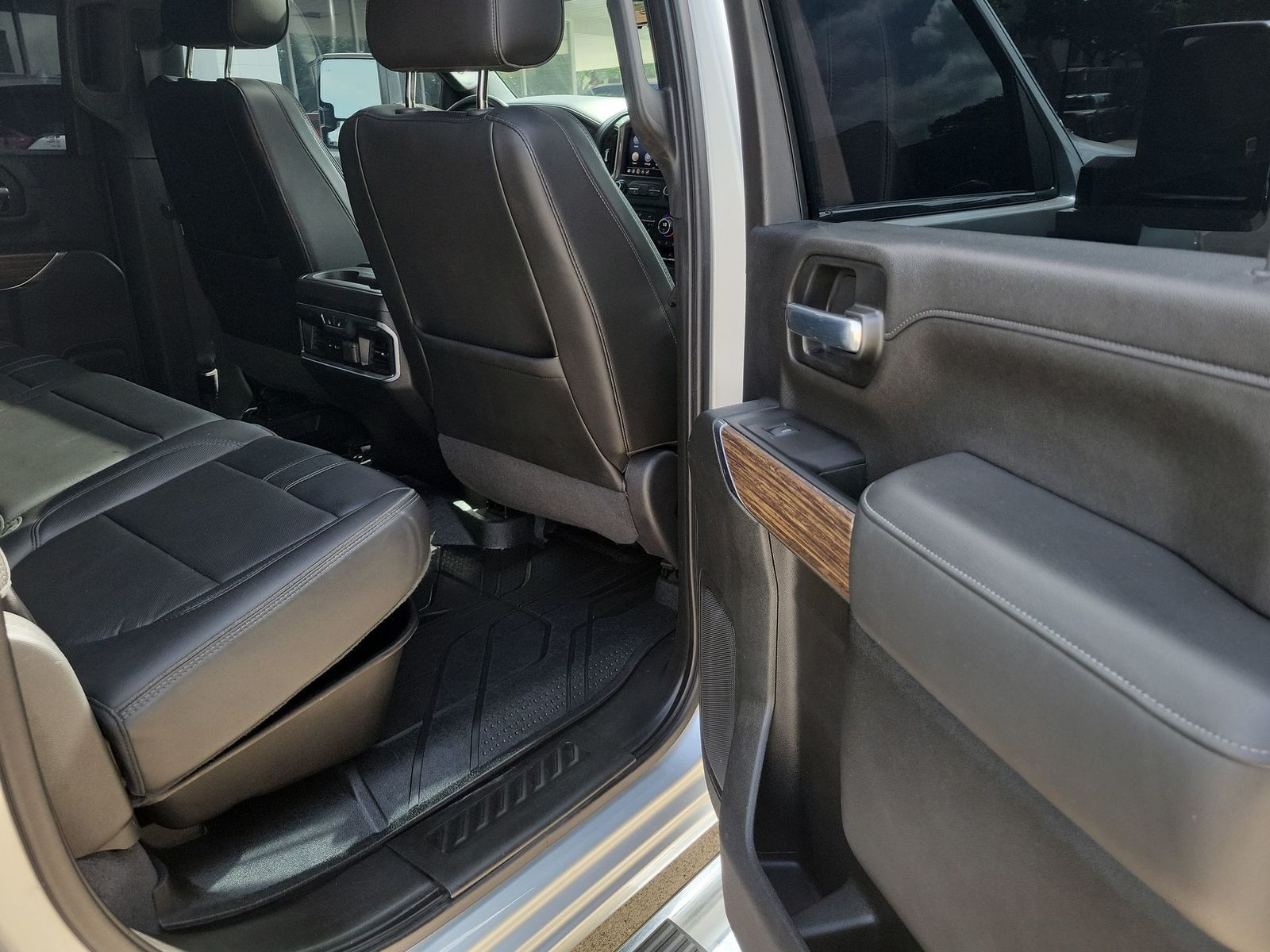 2020 Chevrolet Silverado 2500HD High Country - Photo 28