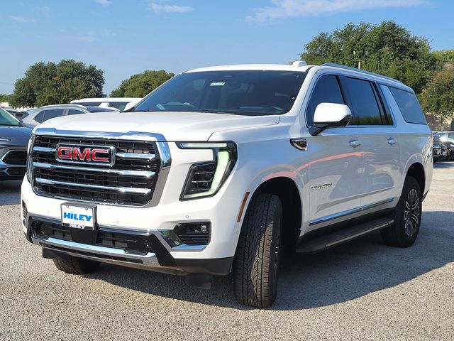 2026 Gmc Yukon XL photo 2